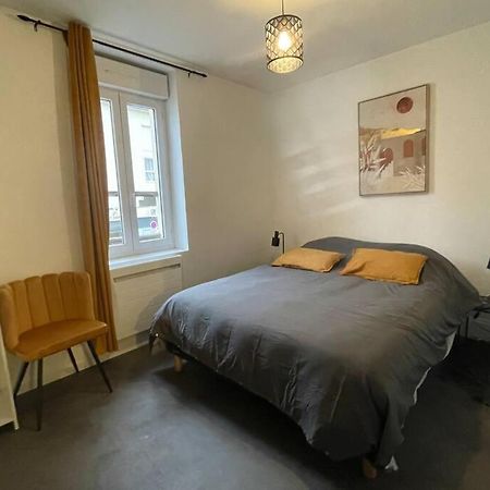 Le Loft Du Centre Ville Billard & Baby-Foot Au Porte De Macon Charnay-lès-Mâcon المظهر الخارجي الصورة