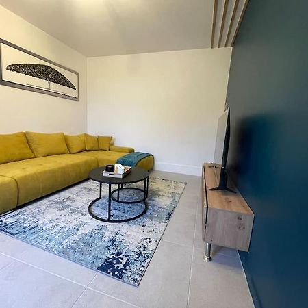 Le Loft Du Centre Ville Billard & Baby-Foot Au Porte De Macon Charnay-lès-Mâcon المظهر الخارجي الصورة